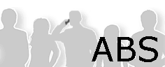 Logo  ABS (Aufgaben-Buchungs-System)